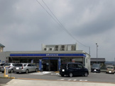 ローソン 岡崎竜美丘店