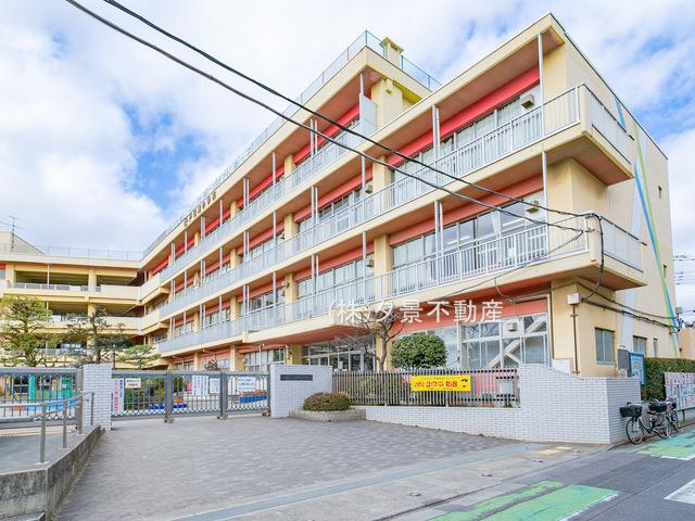戸田市立戸田南小学校の画像