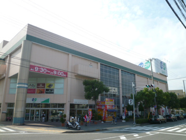 コープデイズ伊川谷店の画像1