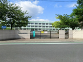 葛飾区立南奥戸小学校