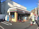 セブンイレブン 葛飾奥戸2丁目店