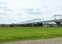 多摩川児童公園内運動施設