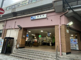 JR　福島駅