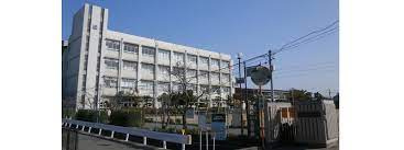姫路市立大津茂小学校の画像1
