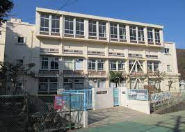 神戸市立唐櫃小学校の画像1