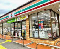 セブンイレブン 唐橋芦辺町店の画像1