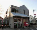 京都吉祥院郵便局