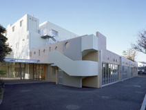 杉並区立永福小学校