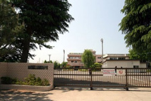 杉並区立向陽中学校