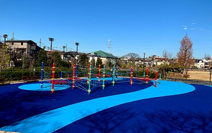 下高井戸おおぞら公園