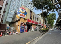 ピカソ桜上水店