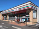セブンイレブン 立川若葉町3丁目店の画像