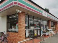 セブンイレブン 大利根北大桑店の画像1
