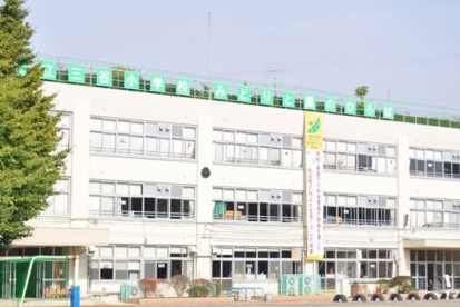 杉並区立三谷小学校の画像1