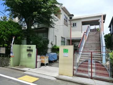 桃井グループ保育室の画像1