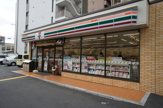 セブンイレブン　西中島六丁目