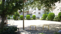 公園 木川公園