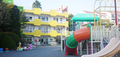 荻窪保育園の画像1