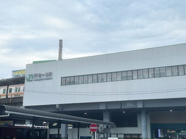 阿佐ヶ谷駅の画像1