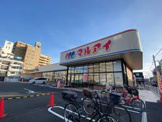 マルアイ　東須磨店