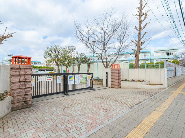 戸田市立戸田第一小学校の画像