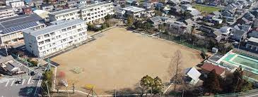 大垣市立宇留生小学校の画像1