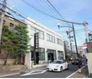 京都中央信用金庫稲荷支店の画像1