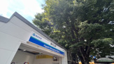 東村山駅　東口