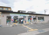 ファミリーマート 京都岩倉中町店