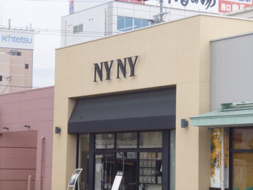 ＮＹＮＹの画像1