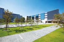 私立法政大学小金井キャンパス