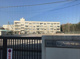横浜市立中山小学校の画像