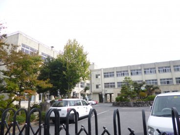 栗東市立 治田小学校の画像2