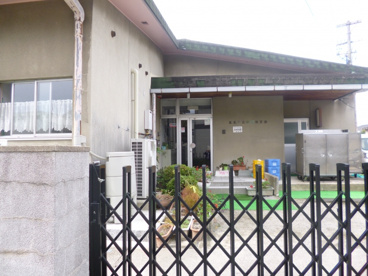 治田保育園の画像1