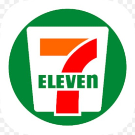 セブンイレブン 茅ヶ崎浜竹2丁目店の画像1