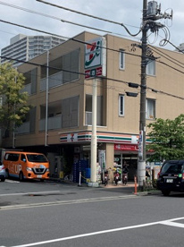 セブンイレブン東品川4丁目店の画像1