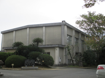 施設 浜松市立北庄内小学校の画像3