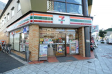 セブンイレブン大阪大淀南1丁目店