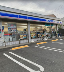 ローソン・スリーエフ 茅ヶ崎共恵店の画像1