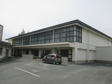 施設 浜松市立庄内中学校の画像2