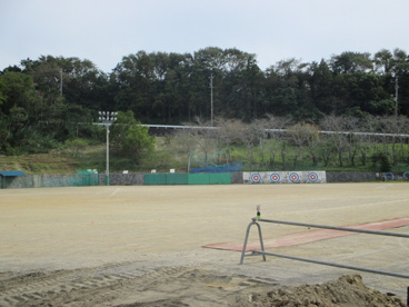 運動場 浜松市立庄内中学校の画像3