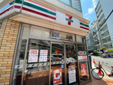 セブンイレブン大阪瓦町4丁目店