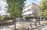 芦屋市立宮川小学校