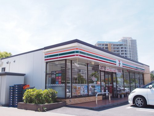 セブンイレブン 浦安明海5丁目店