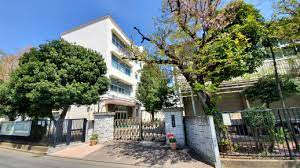 横浜市立上菅田中学校