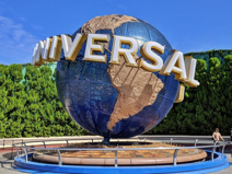 ユニバーサル・スタジオ・ジャパン