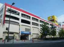 MEGAドン・キホーテ弁天町店