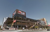 スーパービバホーム　大阪ドームシティ店