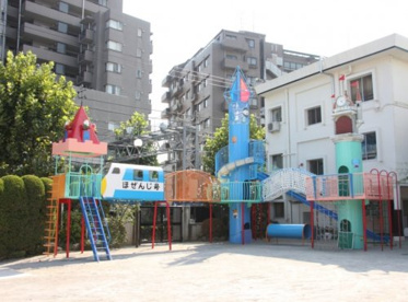 ほぜんじ幼稚園の画像1
