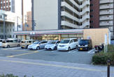セブンイレブン 尼崎潮江5丁目店